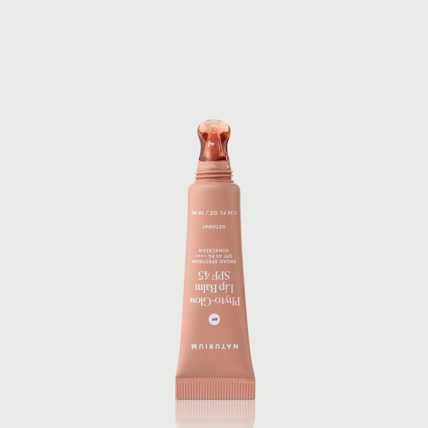 phyto-glow-lip-balm-spf-45-getaway-e6 NATR-10126_PhytoGlow_SPF_Getaway_primary_nocap_bonebkgd_1.webp