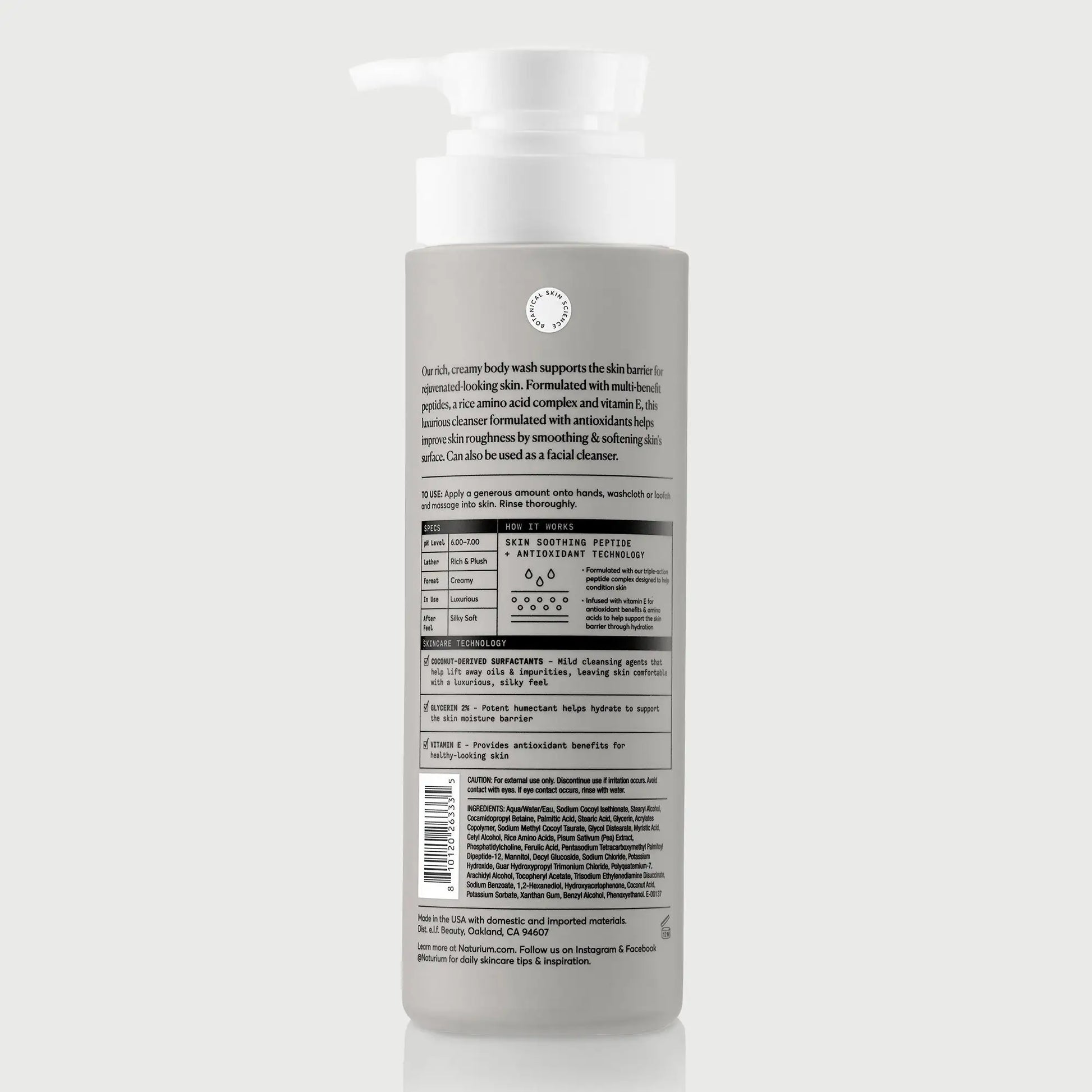 the-multi-peptide-advanced-body-wash-v1 NATR-40029_Multi-Peptide-Advanced-BW_back-bonebkgd.webp