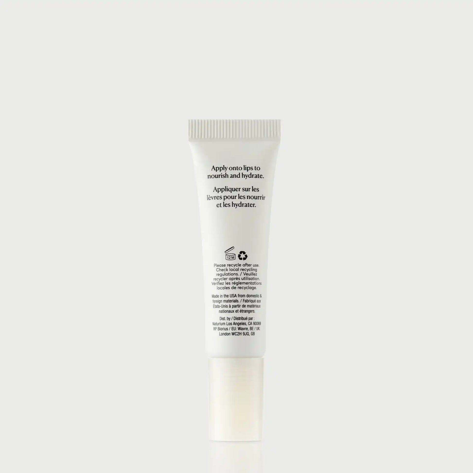 phyto-glow-lip-balm-clear-c4 NATR-60066_PhytoGlow_Clear_primary_capon_back-bonebkgd.webp