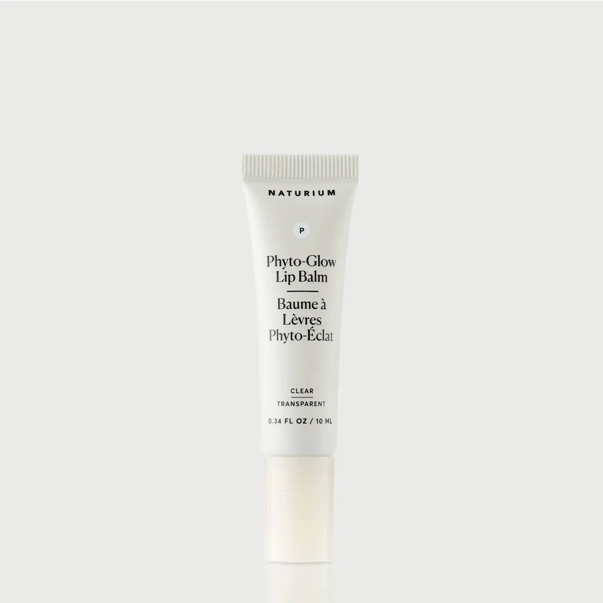 phyto-glow-lip-balm-clear-c4 NATR-60066_PhytoGlow_Clear_primary_capon_front-bonebkgd.webp