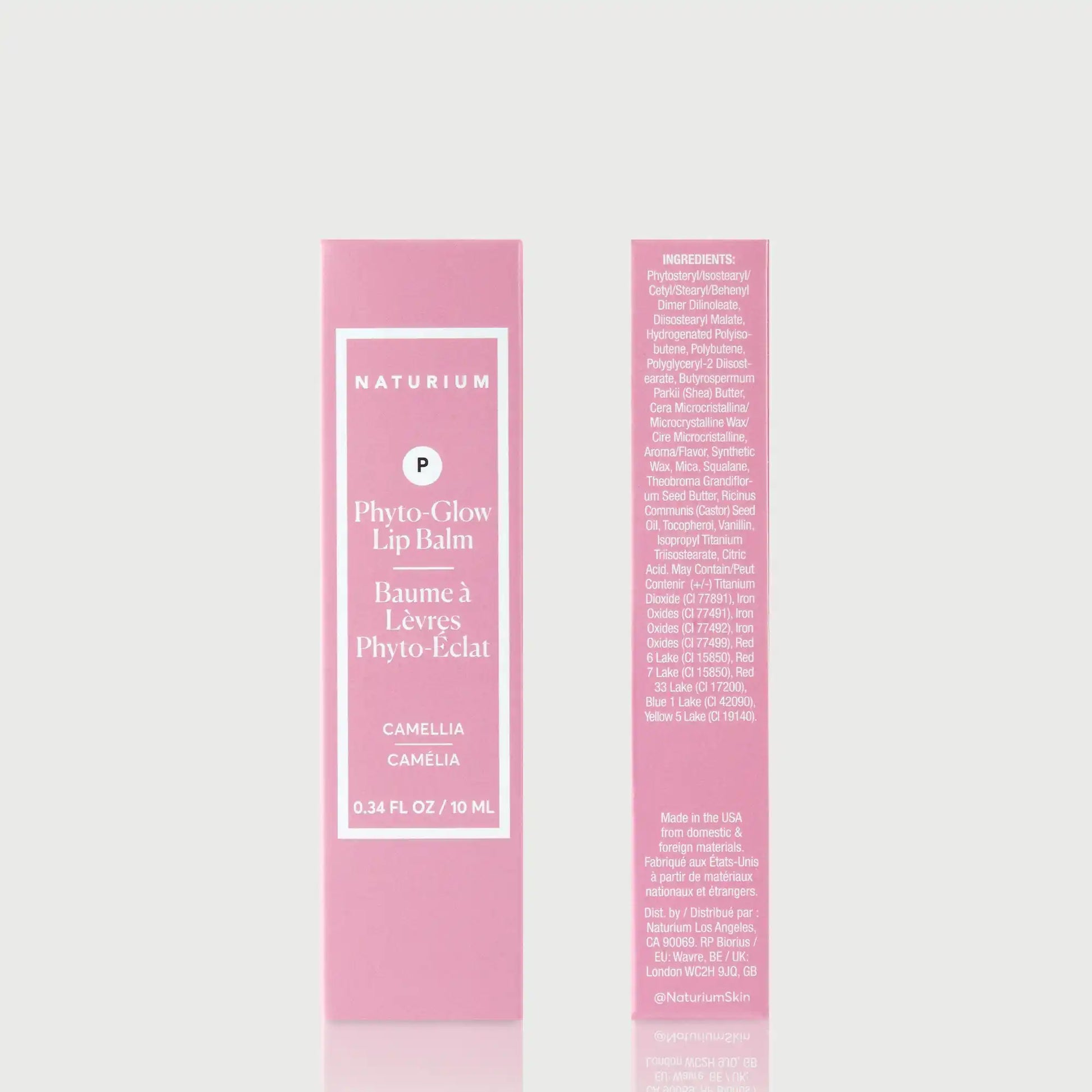 phyto-glow-lip-balm-camellia-h3 NATR-60075_PhytoGlow_Camellia_UC-Front-Back-bonebkgd.webp