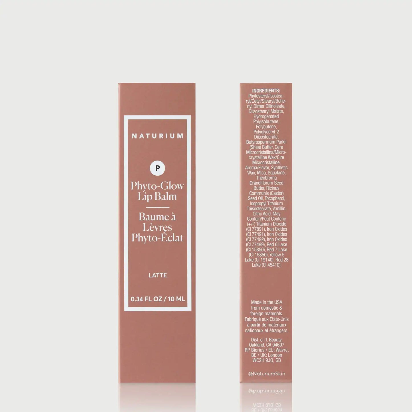 phyto-glow-lip-balm-latte-e8 NATR-60110_PhytoGlow_Latte_UC_frontback-bonebkgd.webp