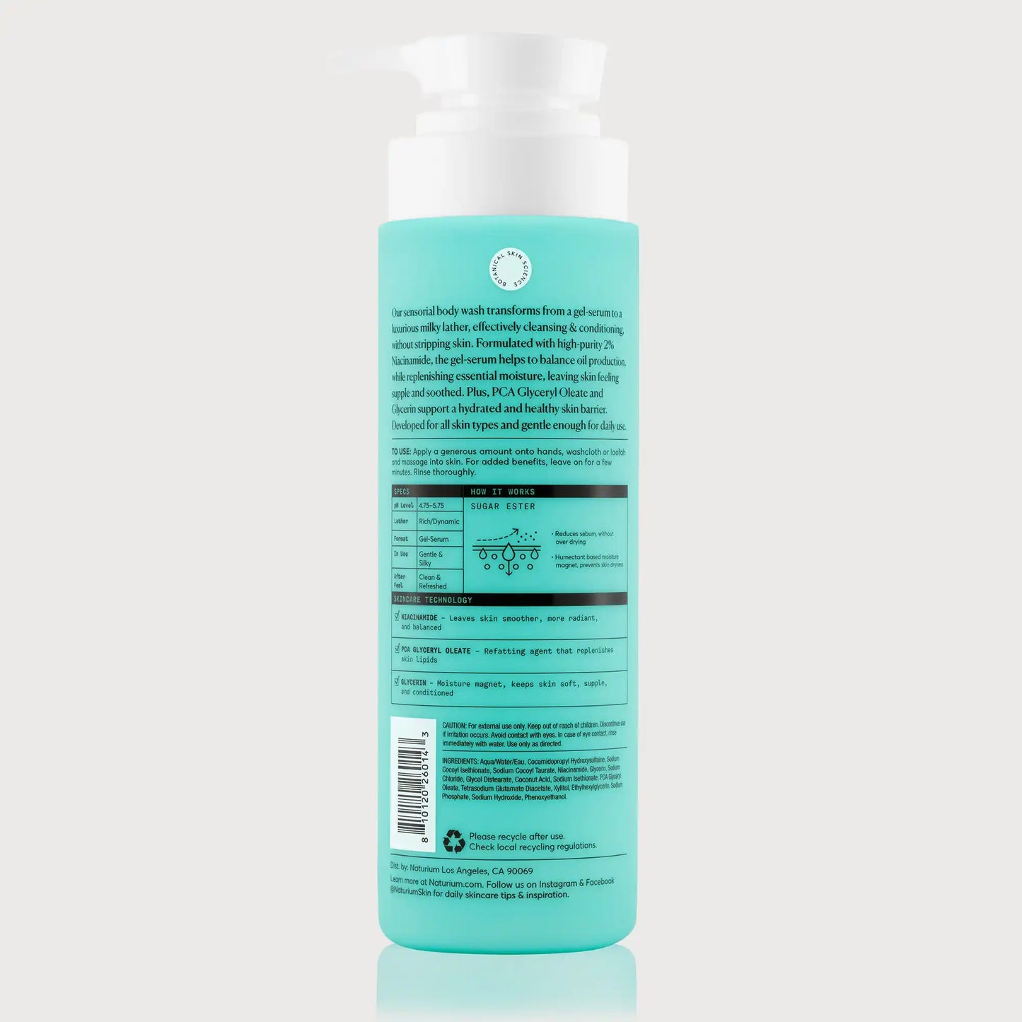 the-purifier-niacinamide-serum-body-wash-t0 NATR-The-Purifier-Niacinamide-Body-Wash_back.webp