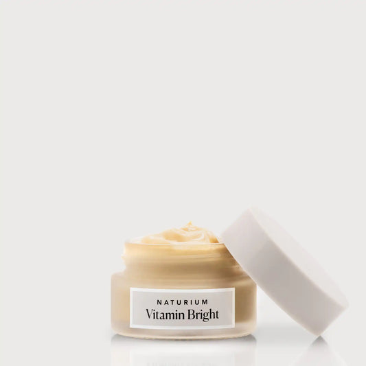 vitamin-bright-illuminating-eye-cream-b5 NATR-VitaminBright_LIGHT_Primary_front_openjar_bone.webp
