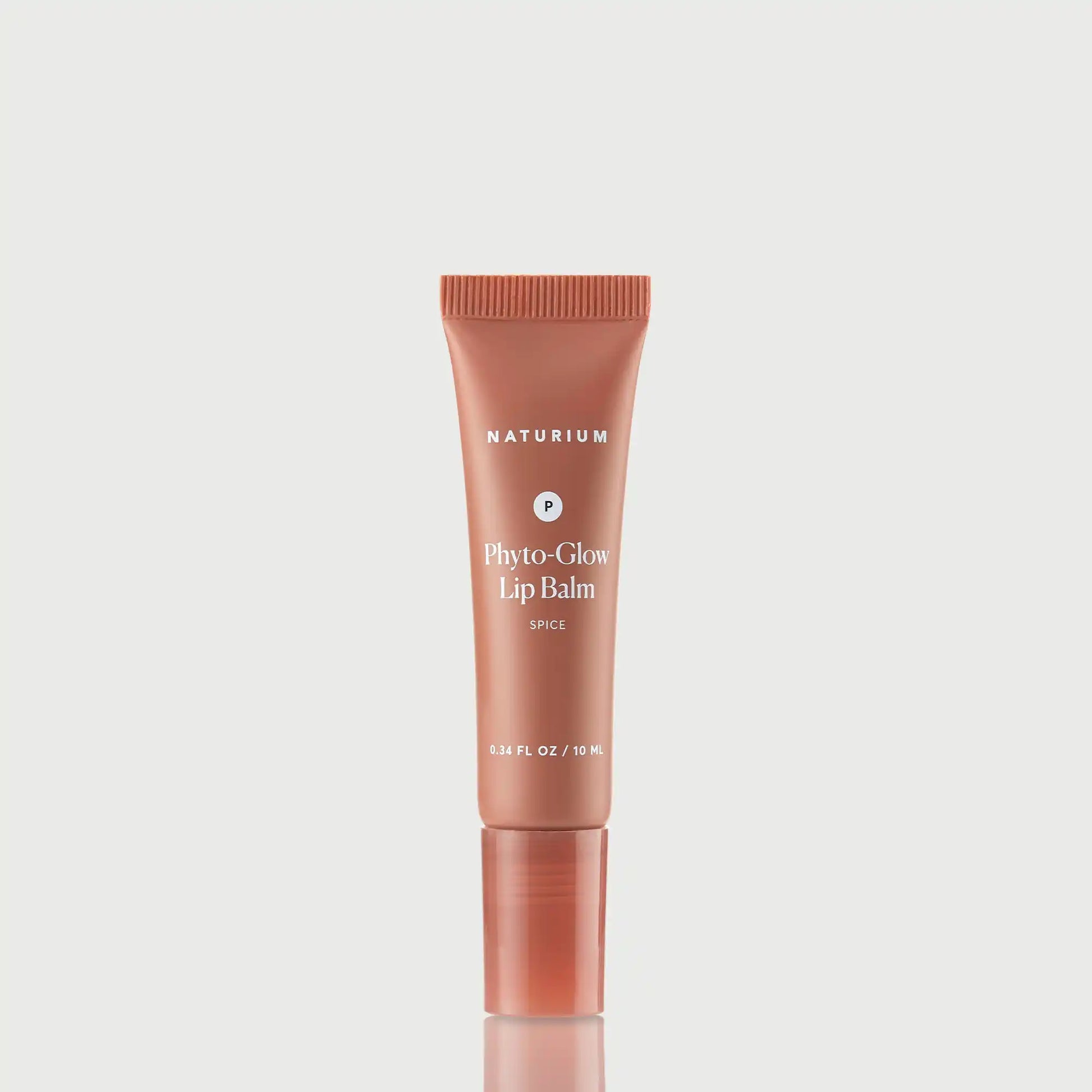 phyto-glow-lip-balm-spice-h6 PDP_phytoglow_spice_primary_capon_front.webp
