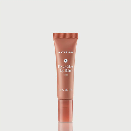 phyto-glow-lip-balm-spice-h6 PDP_phytoglow_spice_primary_capon_front.webp